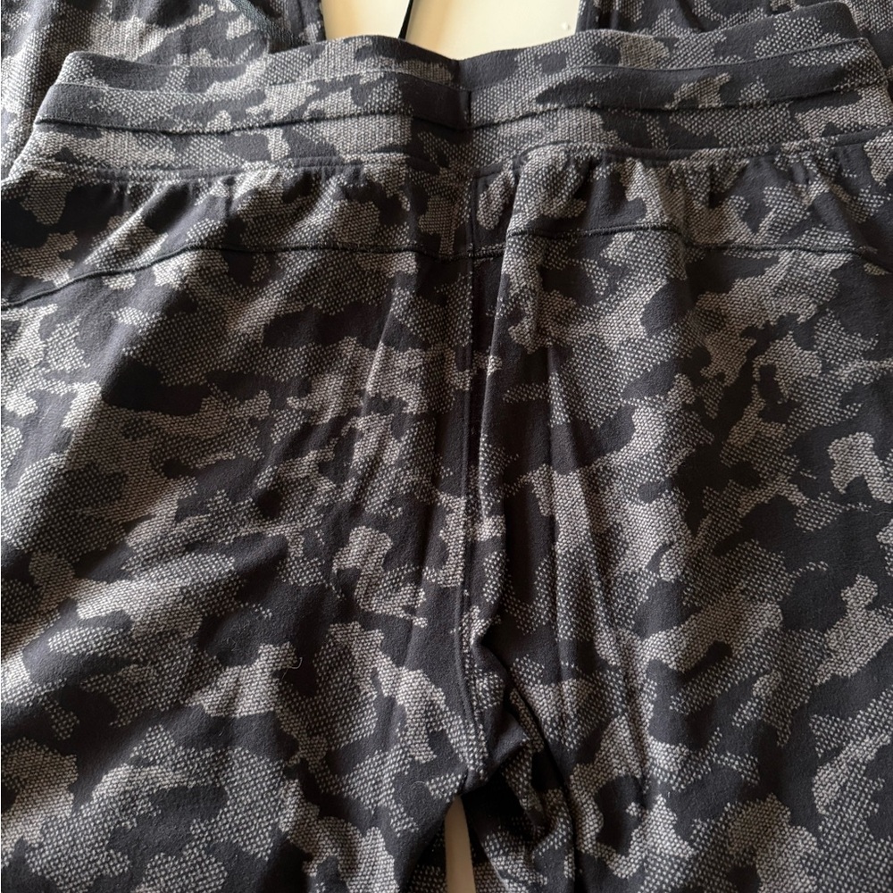 Lululemon Ready to Rulu Jogger *Jacquard Size 10 - Picture 5 of 6